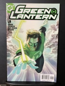 Green Lantern #1 (2005)