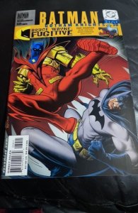 Batman: Gotham Knights #30 (2002)