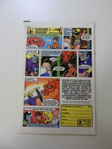 Moon Knight #17 (1982) VF- condition