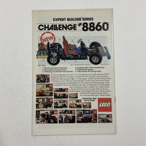 Moon Knight 15 Very Fine+ Vf+ 8.5 Marvel 1981