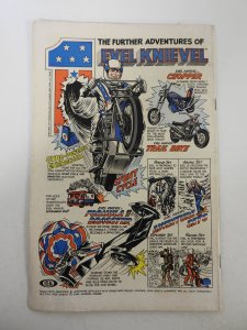 Marvel Premiere #28 (1976) VG/FN Condition!