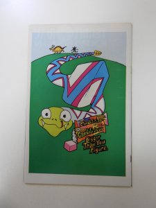 The Amazing Spider-Man #306 (1988) VF condition