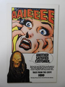 Deathstroke the Terminator #1 (1991) NM- Condition!