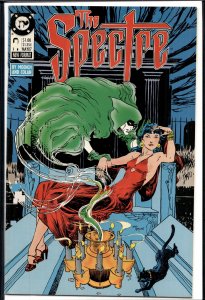 The Spectre #2 (1987) The Spectre