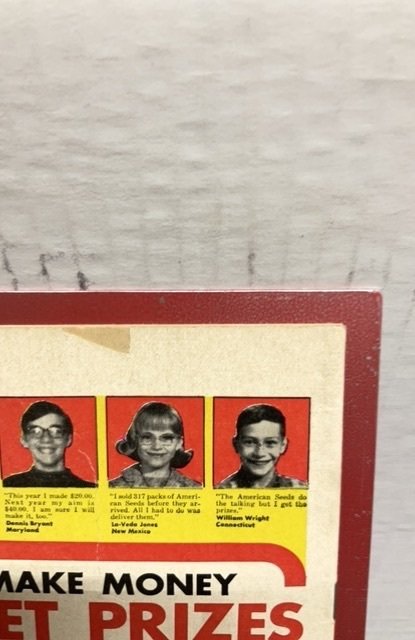 Sub-Mariner #49 (1972)