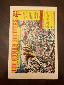 Captain Marvel #4 (1968) - NM / VF Beauty!