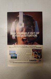 The Punisher #44 (1991) NM Marvel Comic Book J721