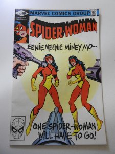 Spider-Woman #25 (1980)