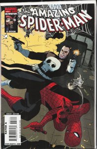 The Amazing Spider-Man #577 (2009)