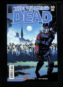Walking Dead #30