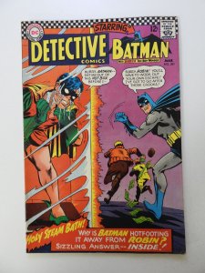 Detective Comics #361 (1967) FN/VF condition