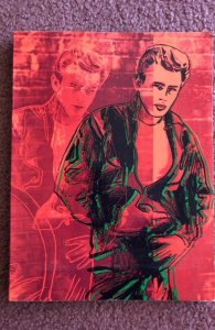 James Dean an American icon by Dalton, 285p,1984