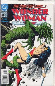 Wonder Woman #92 (1994) Wonder Woman