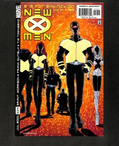 X-Men (1991) #114