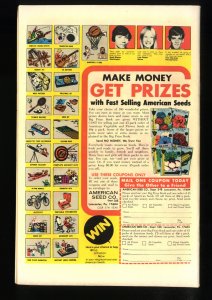 Avengers #136 FN/VF 7.0