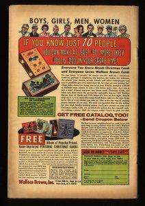 X-Men #13 VG/FN 5.0 2nd Juggernaut! Marvel Comics