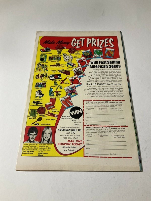 Joker 1 Fn- Fine- 5.5 DC Comics