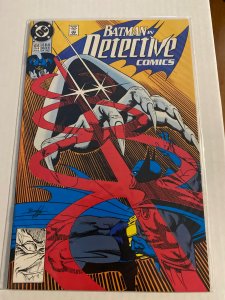 Detective Comics #616 (1990)