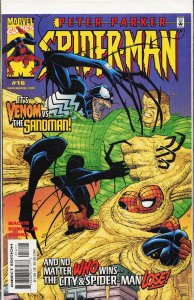 Peter Parker: Spider-Man #16 (2000) Spider-Man