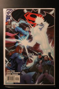 Superman/Batman #18 (2005)