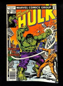 Incredible Hulk (1962) #226