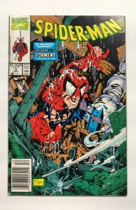 Spider-Man #5 (1990)