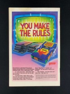 The Sensational She-Hulk #39 (1992) VG