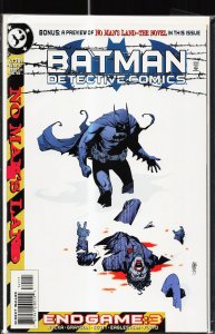 Detective Comics #741 (2000) Batman