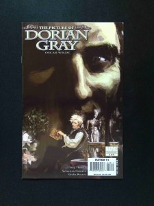 Picture of Dorian Gray Marvel Illustrated #3  MARVEL Comics 2008 VF+
