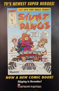 Scooby-Doo Giant Size #2 (1993)