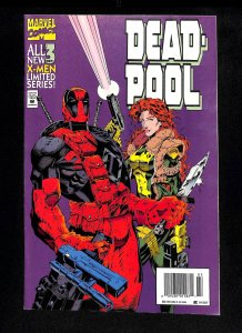 Deadpool #3