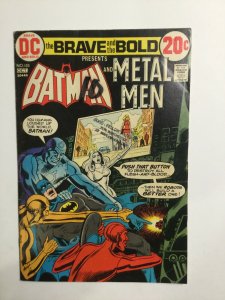 Brave And Bold 103 Very Good+ Vg+ 4.5 DC Added Staple Comics