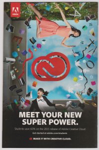 House of M #2 (VF-NM)