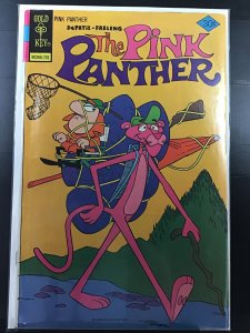 The Pink Panther #40 (1977)j