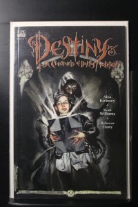 Destiny: A Chronicle of Deaths Foretold #3 (1998)