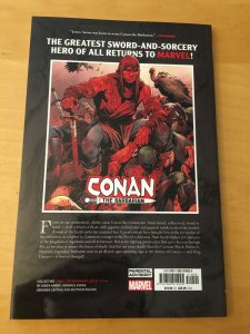 CONAN COMIC LOT KING CONAN TPB MOVIE SPECIAL DARK HORSE