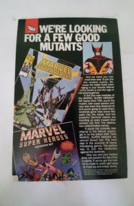 Silver Surfer #9 (1988) NM Marvel Comic Book J745