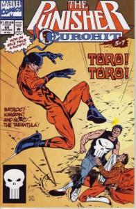 Eurohit #5: Seeing Red