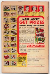 Nick Fury, Agent of SHIELD #1 (1968) Nick Fury