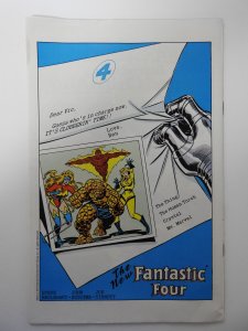 The Amazing Spider-Man Annual #21 (1987) FN+ Condition!