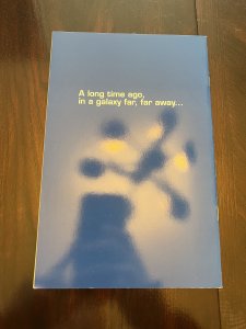 Star Wars: Dark Empire #4 (1991) -NM