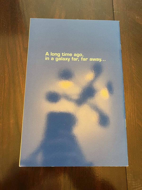 Star Wars: Dark Empire #4 (1991) -NM