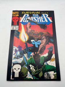 The Punisher #78 (1993)