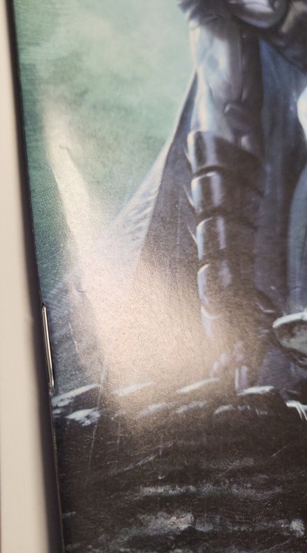 Batman #50 Superman #50 Dell'Otto Color Variant Connecting Set Bulletproof