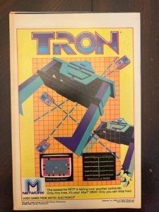 Night Force #11 (1983) - NM