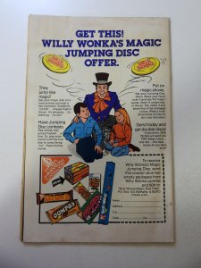 Night Force #1 (1982) FN Condition