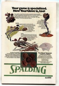 CONAN THE BARBARIAN ANNUAL #2--comic book--1st Thoth-Amon--1976