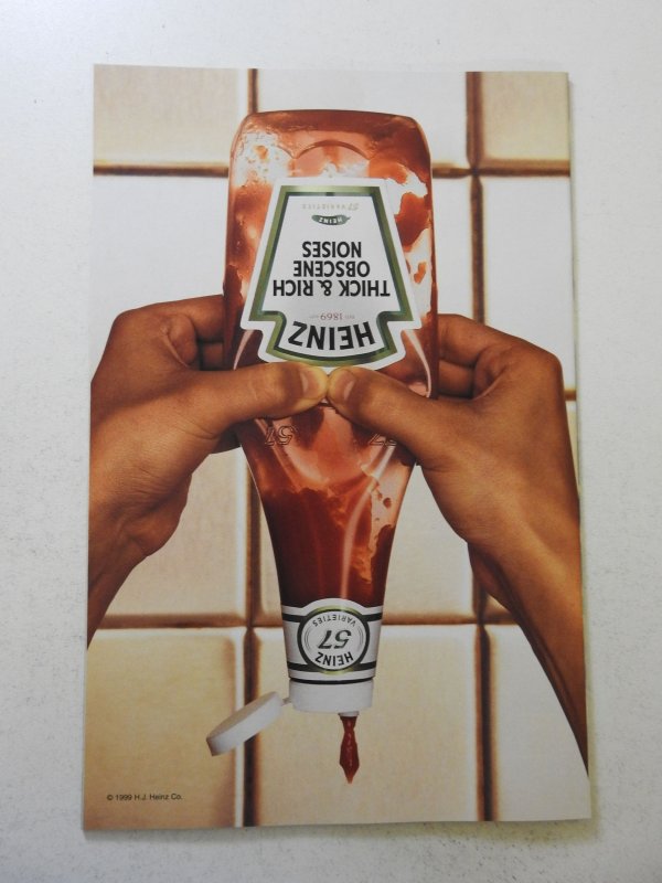 Wonder Woman #153 (2000) NM Condition!