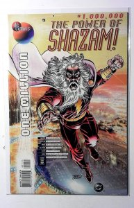 The Power of SHAZAM! #1000000 (1998) DC Comics One Million 1st Print Comic Book