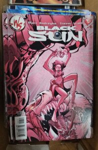 Black Sun #6 (2003)